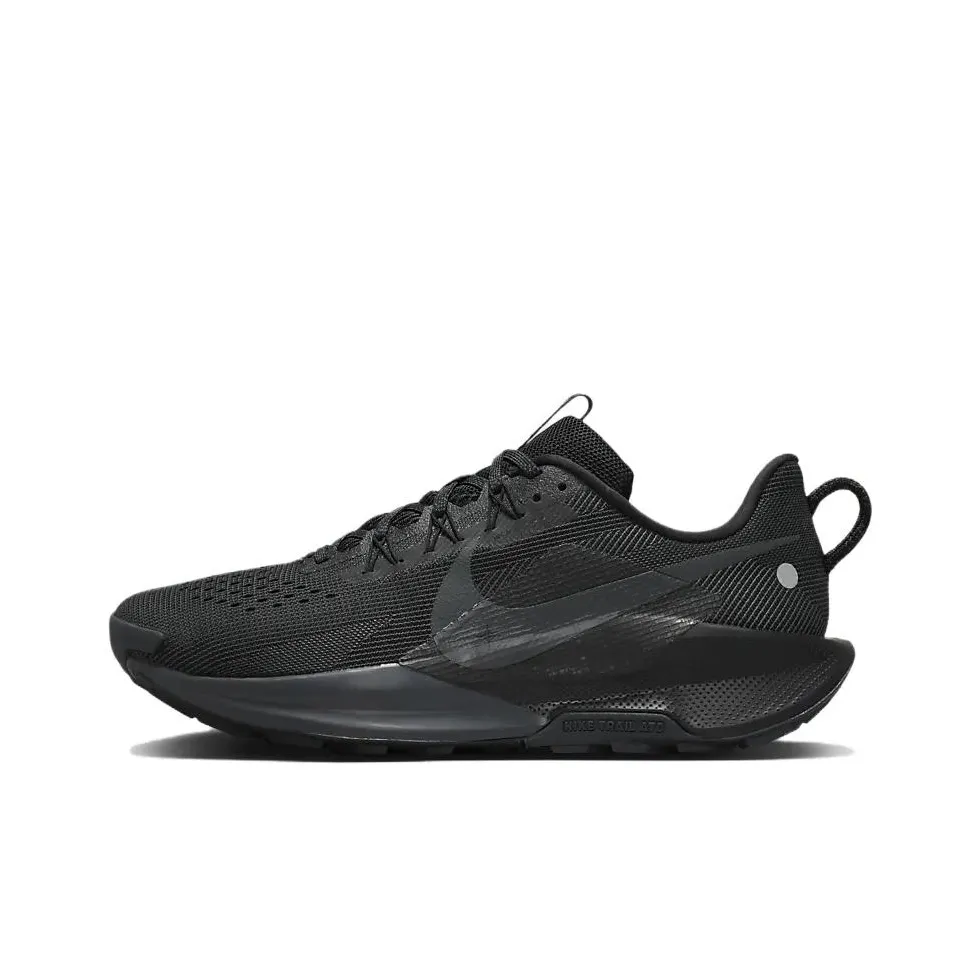 Nike Pegasus Trail 5 Black Anthracite