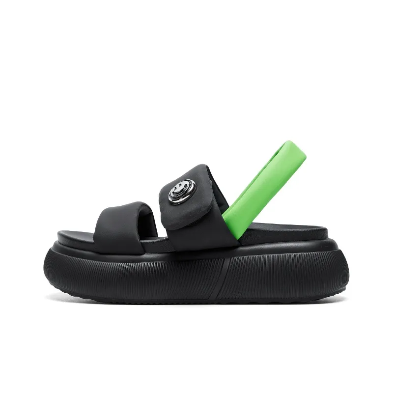 CHERYKALLY One Ремень Сандалии 6,5 см Женские