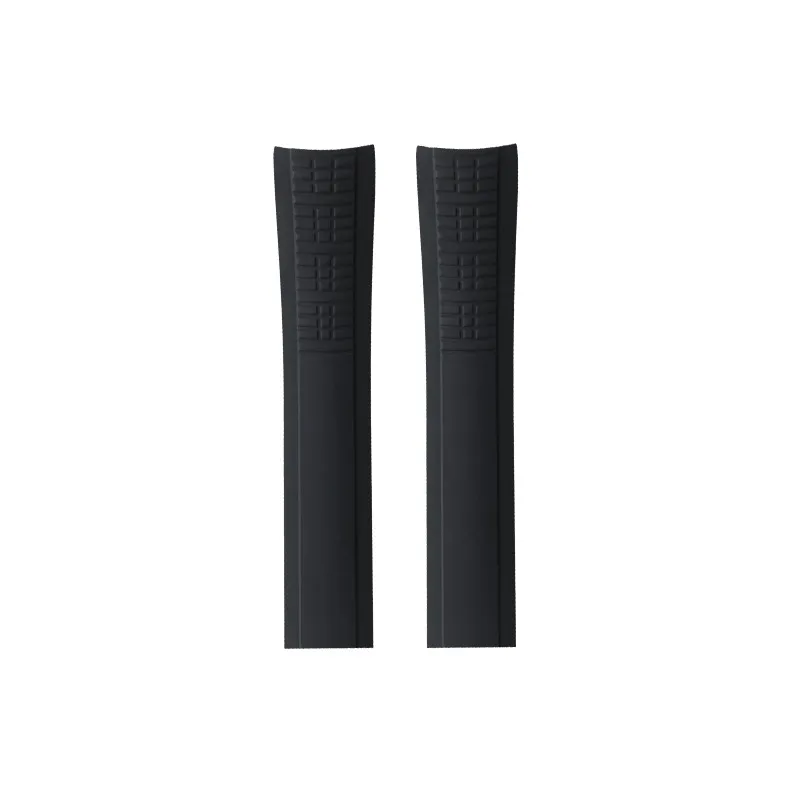 VAGENARI Rubber Strap Compatibility For Audemars Piguet Aquanaut 5164 Watch Band Unisex