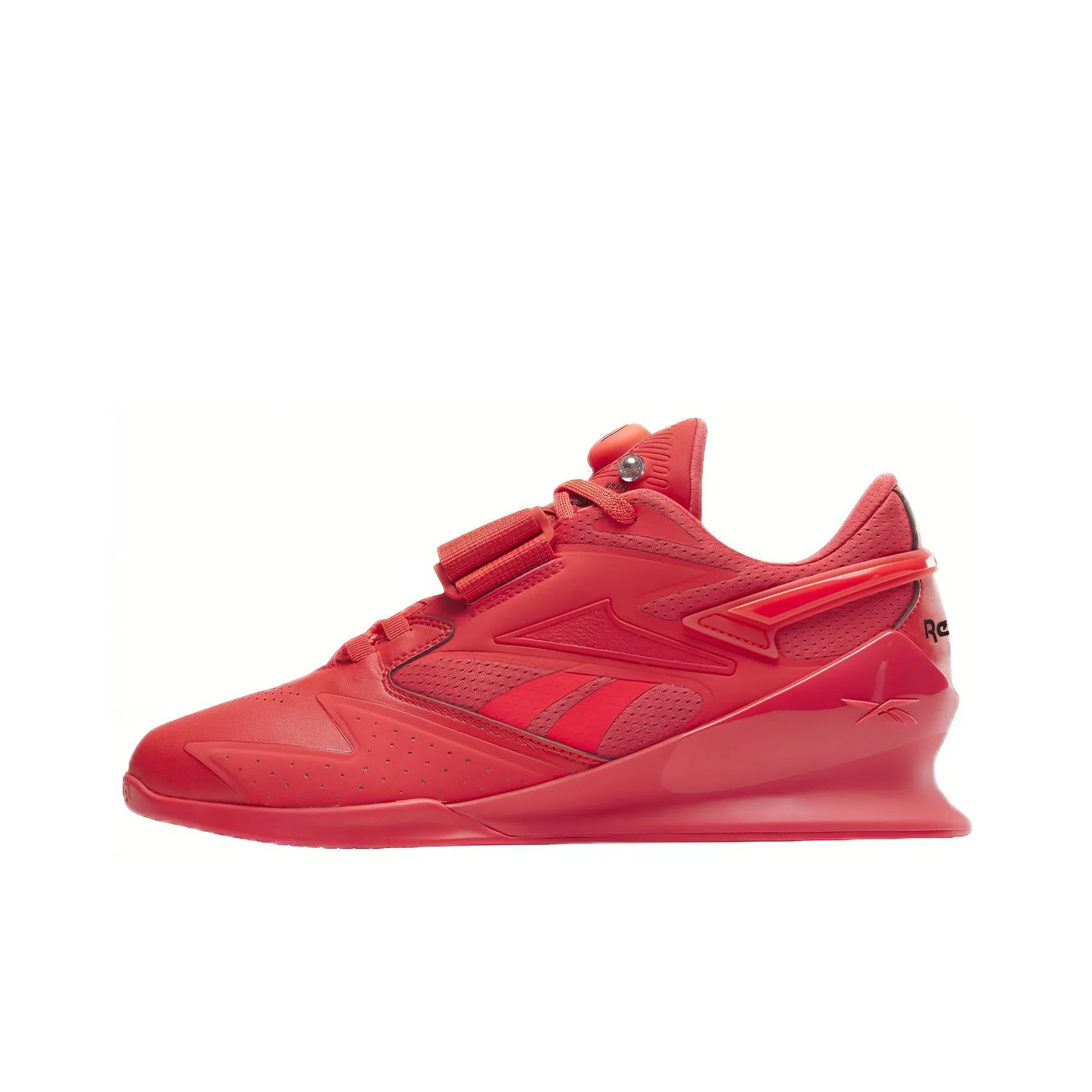 Reebok Legacy Lifter 3 'Cherry Red'