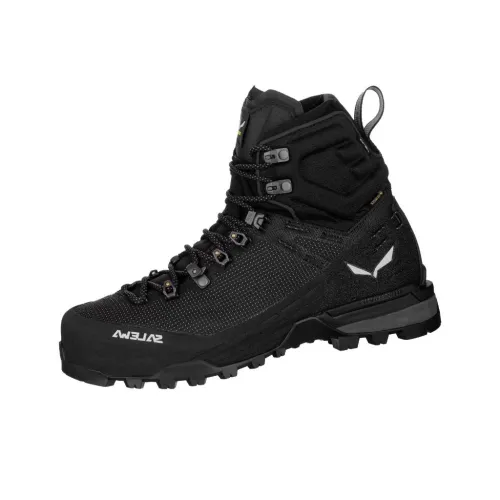 SALEWA Трекинговые ботинки MID Топ Черные Женские