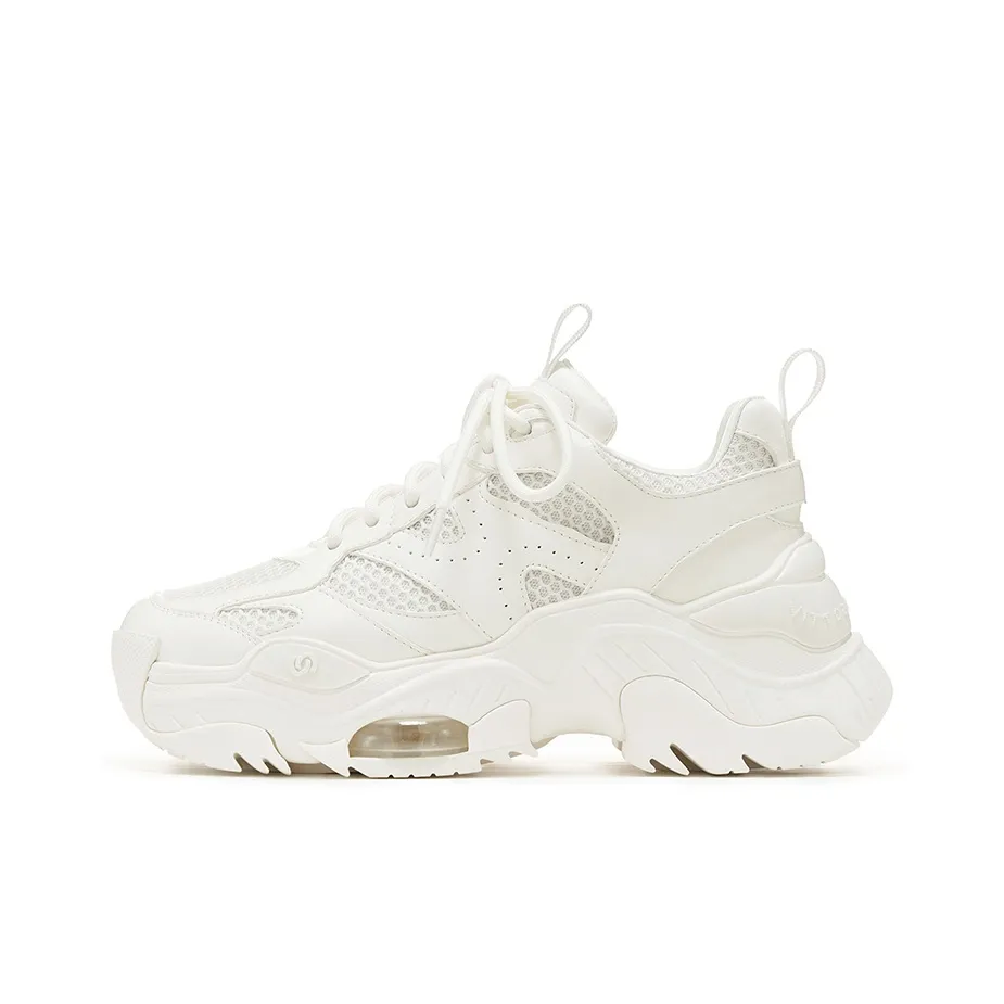 VITTORIO VENTURA Толстая подошва Кроссовки Женские