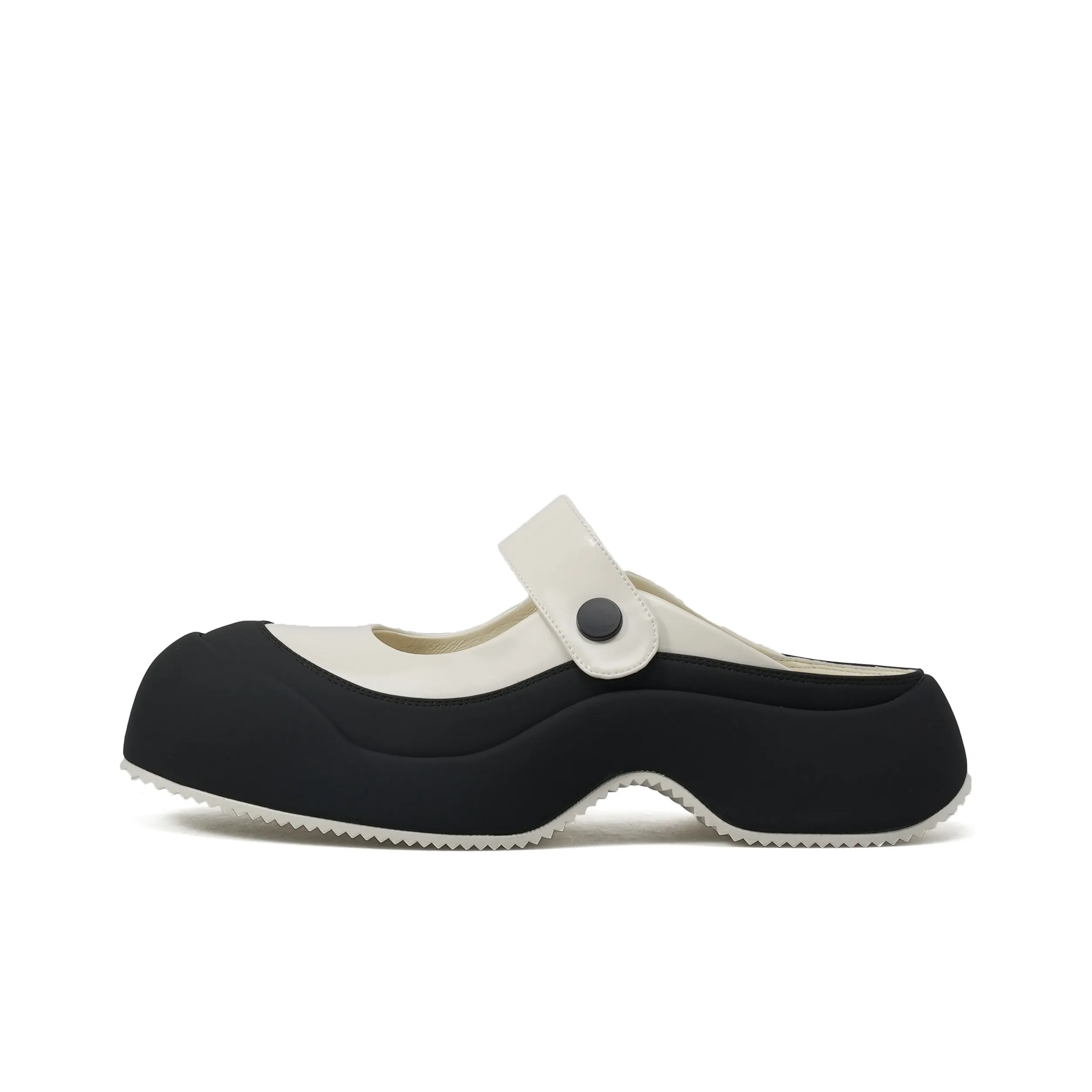 CORINNA DI MARSALA Резиновая подошва Череп Слип-резистентные Домашние тапочки Женские