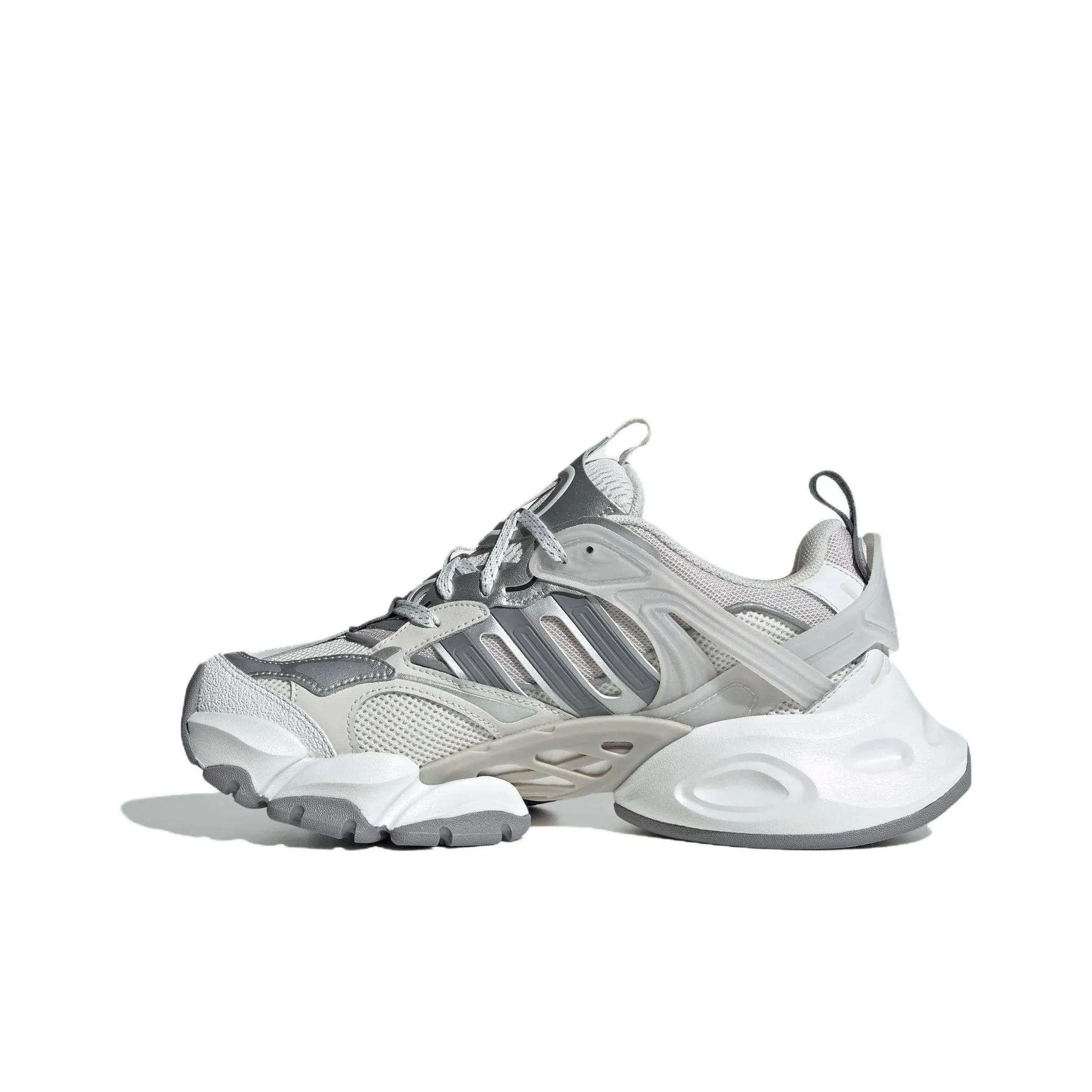 Adidas Xlg Runner Deluxe 'Grey Silver'