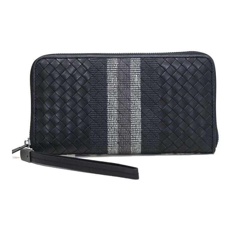 DOSRFINI Кошельки Черный Мужской