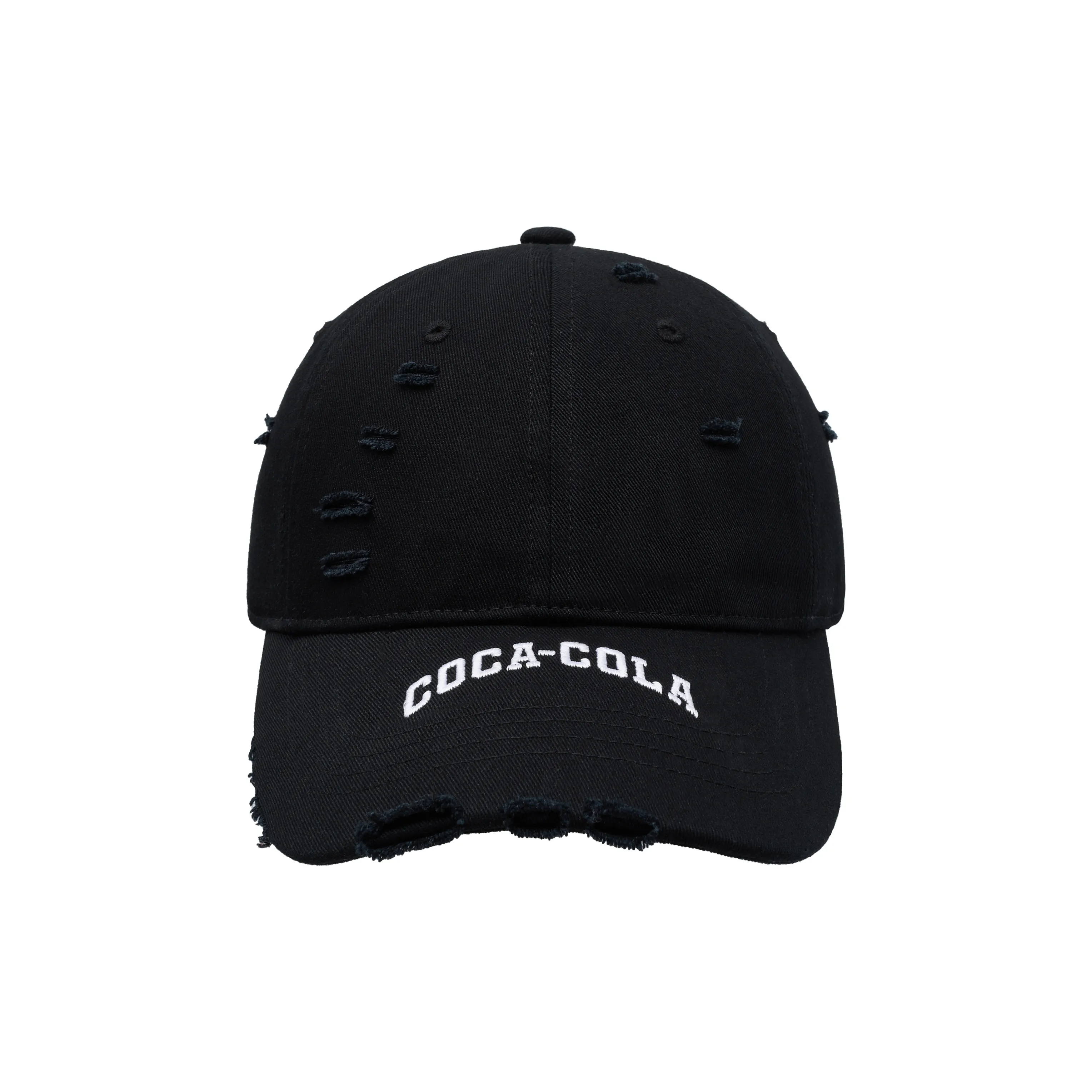 COCA COLA Хлопковые кепки унисекс