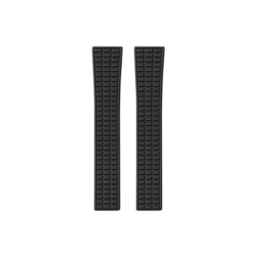 VAGENARI Strap All Compatibility Fluoroelastomer Material