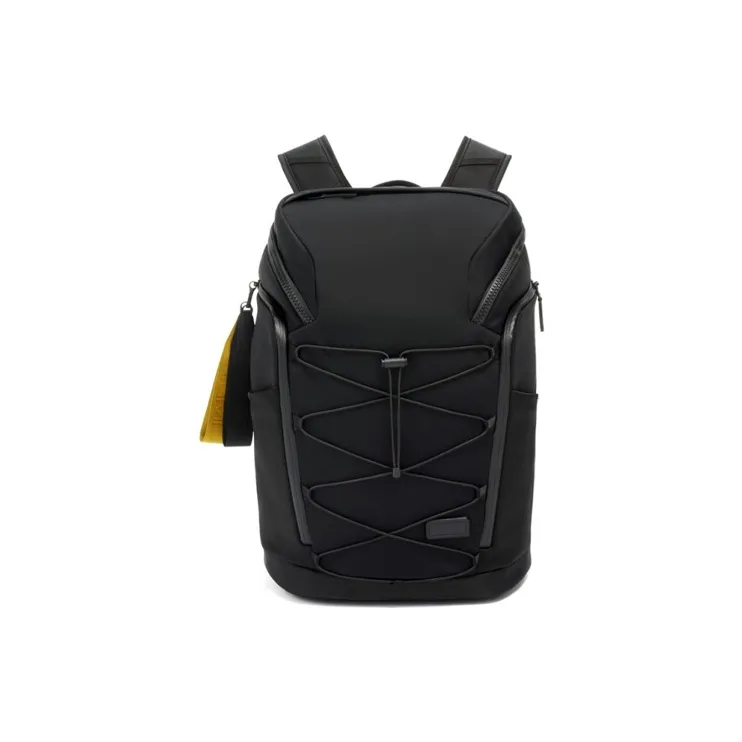 TUMI Tahoe Ткань Рюкзак Унисекс Черный