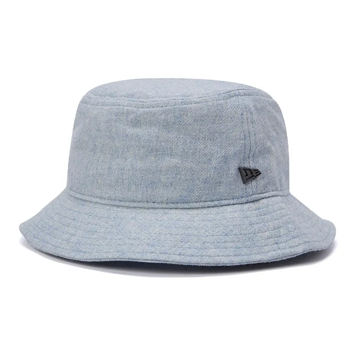 New Era Овечья шерсть Панамы Унисекс