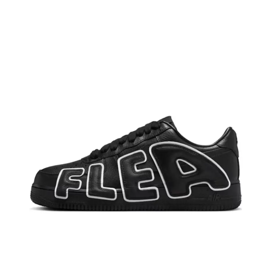 Nike Air Force 1 Low Cactus Plant Flea Market Black 2024