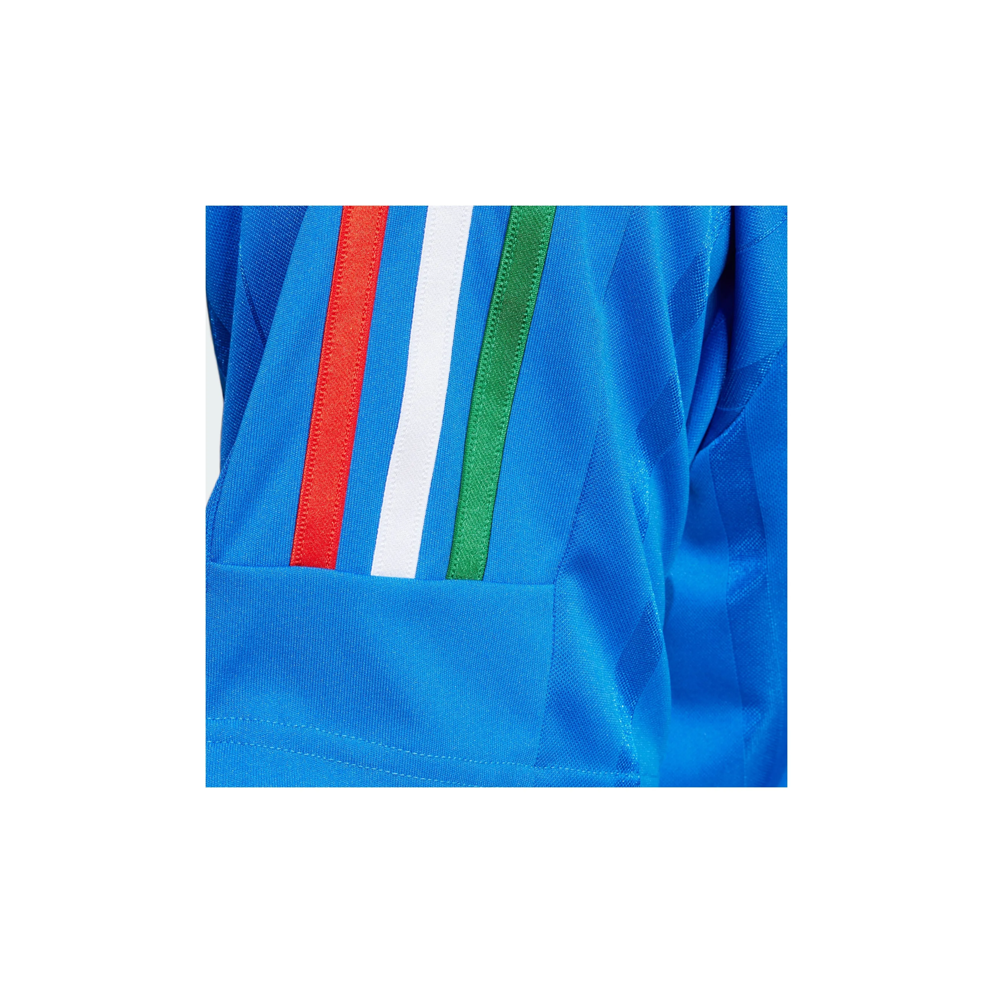 Adidas TIRO NATIONS PACK T Shirts Men's Blue