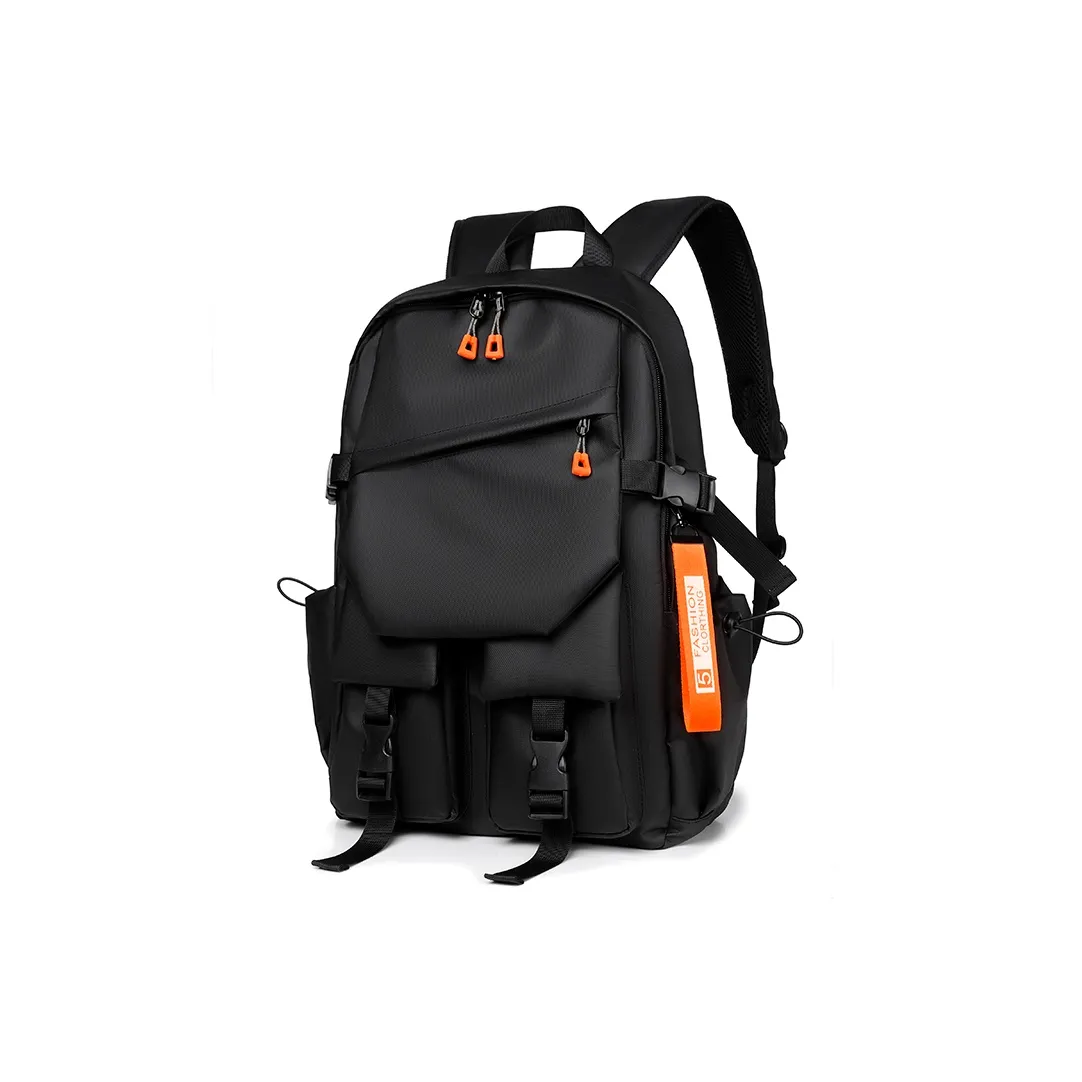 Venerable Brahma Backpacks
