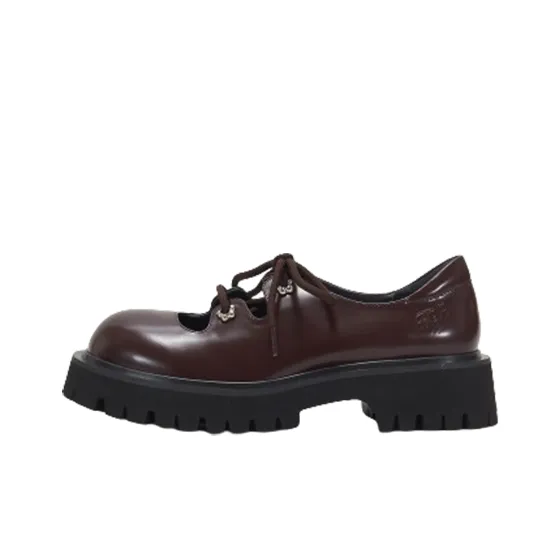 Teenie Weenie Лоферы Женские