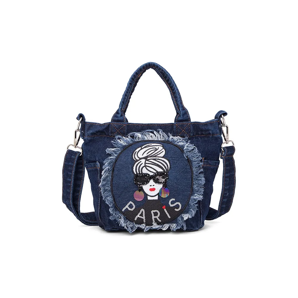 MISZAPATOS Handbags