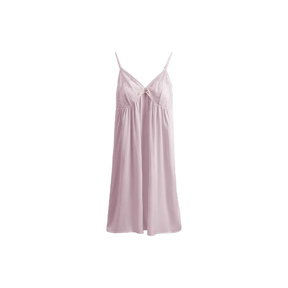 FENTENG Women's Nightgowns