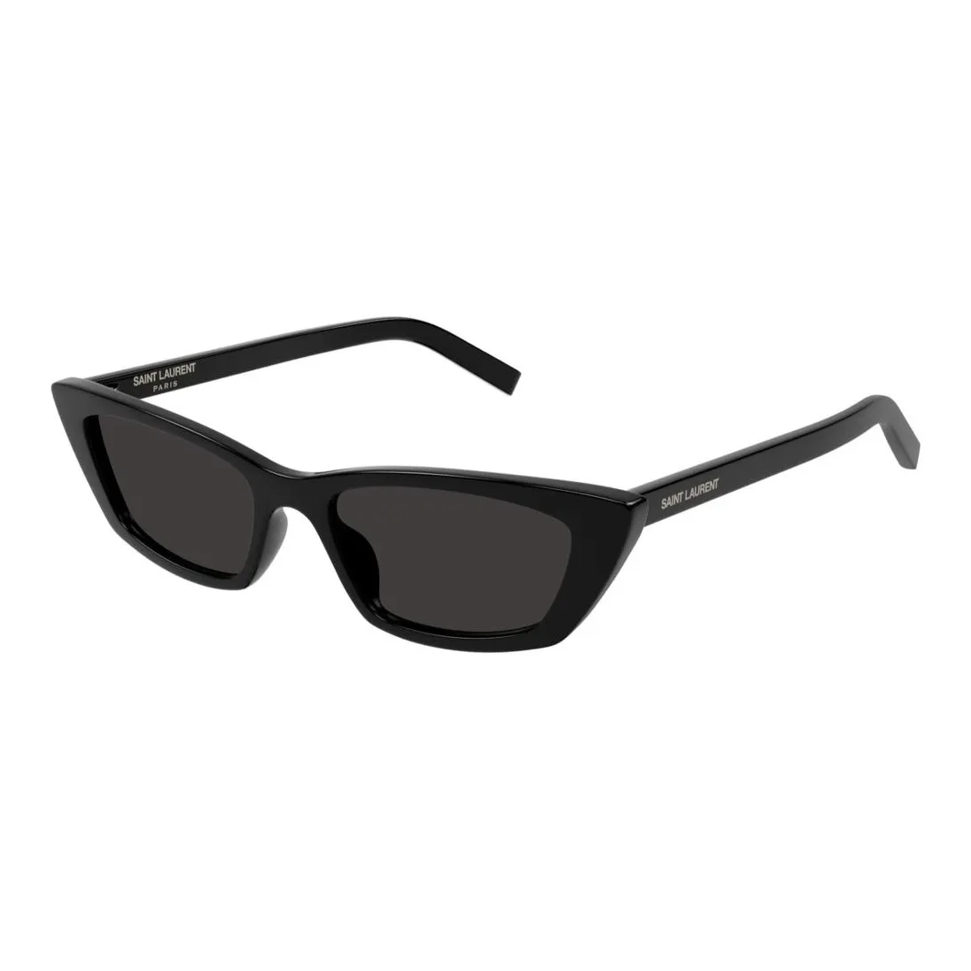 SAINT LAURENT New Wave SL277 Cat Eye Sunglasses