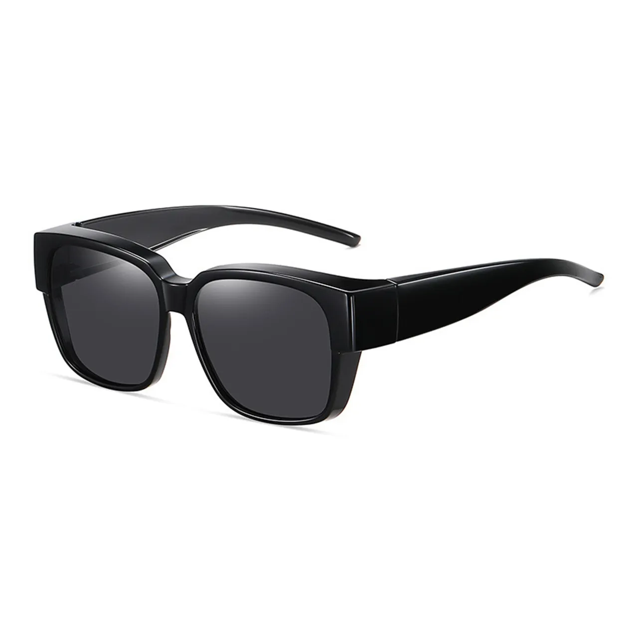 PRETTYALLUSION Sunglasses Unisex