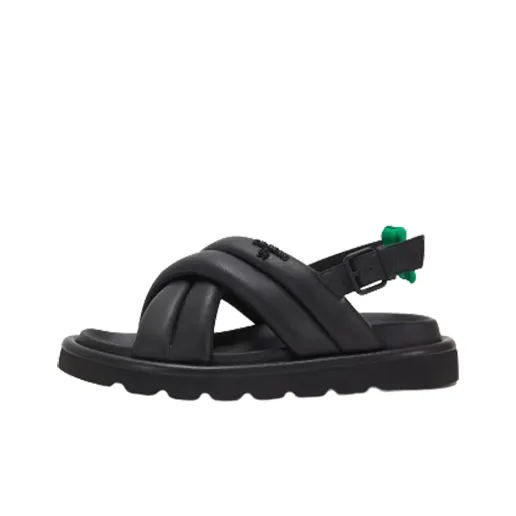 Teenie Weenie Пляжные сандалии Женские