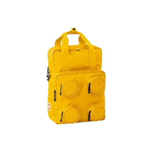 LEGO Рюкзаки Желтого цвета Унисекс