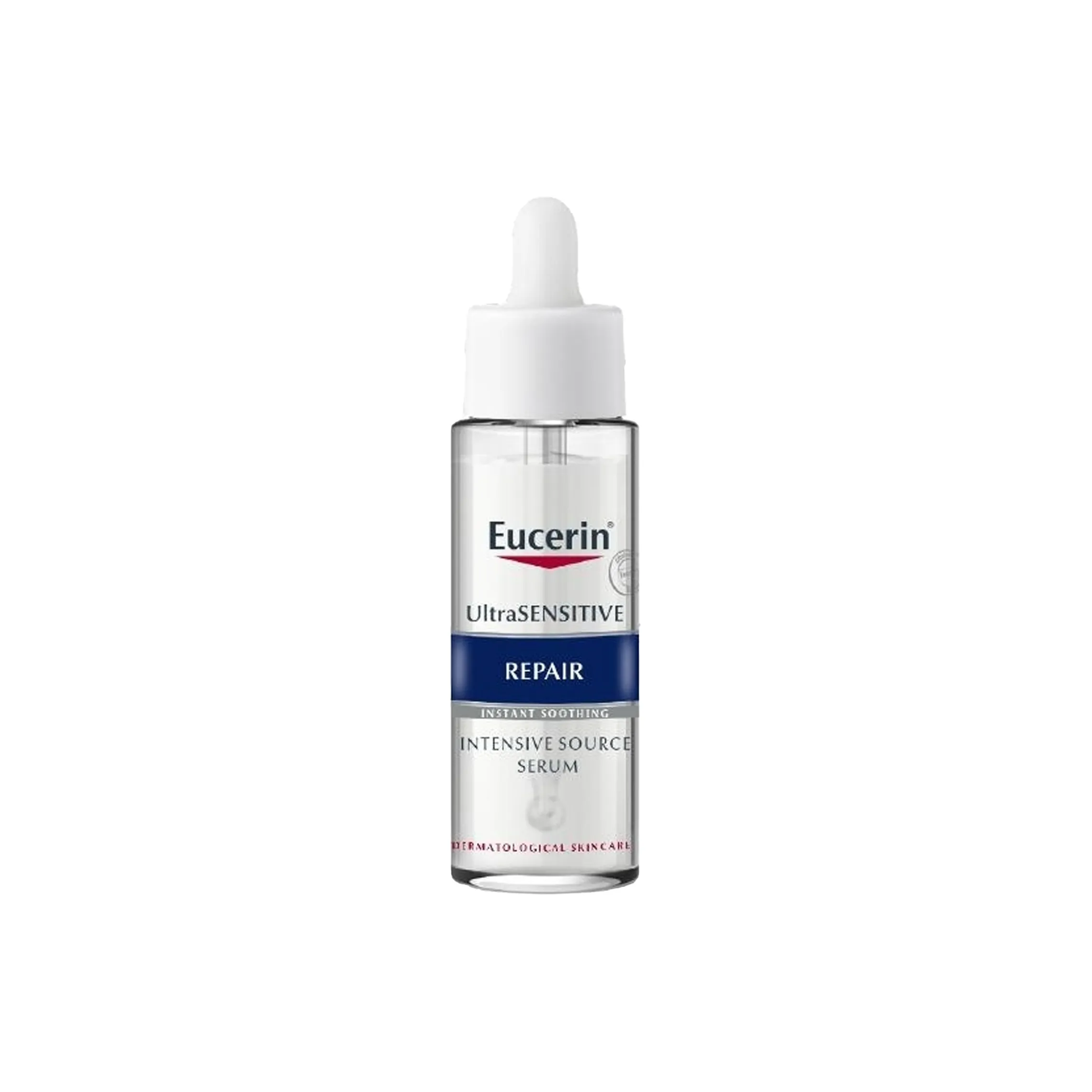 Eucerin Soothing and Repairing Сыворотка Успокаивающая Увлажняющая 30 мл