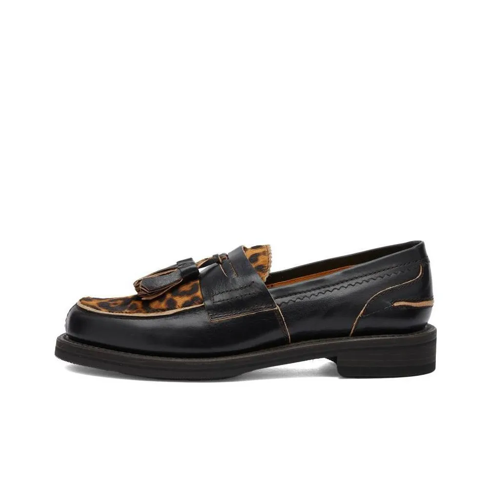 OUR LEGACY Loafers Men's Brown
