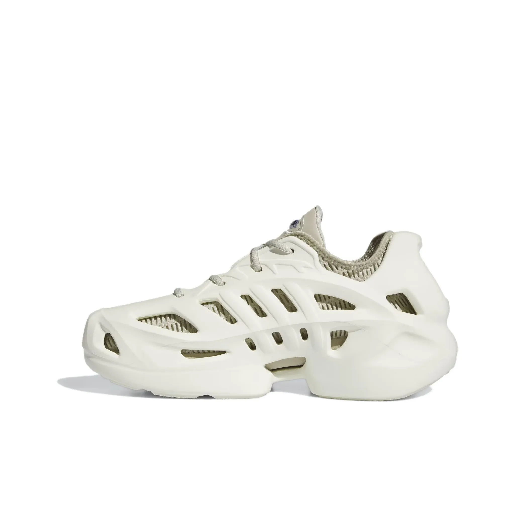 Adidas Originals Adifom Climacool Slip-resistant и дышащий низкий топ повседневный унисекс белый