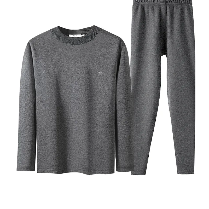 SEPTWOLVES Men Thermal Sets