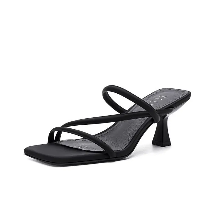 ELLE One Ремешок Сандалии 6,5 см Женские