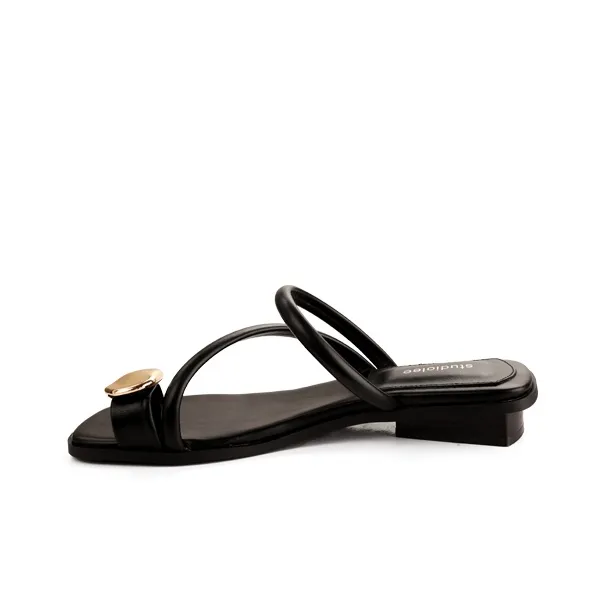 STUDIO LEE Тихий Slip-resistant Слипоны Женские