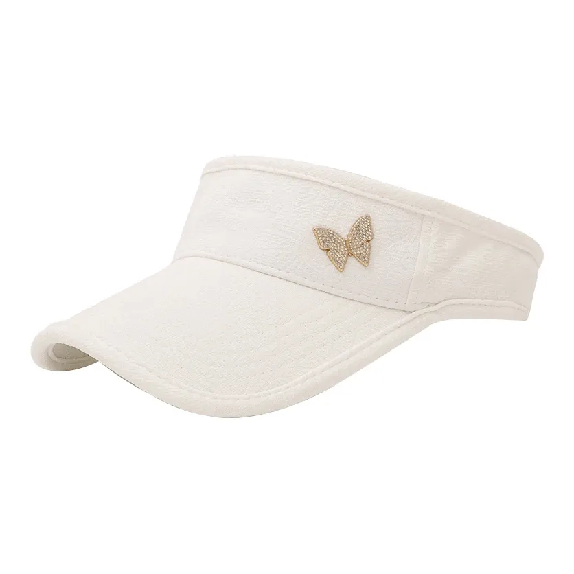 MONAITTE || Полиэстер защита от солнца головные уборы женские