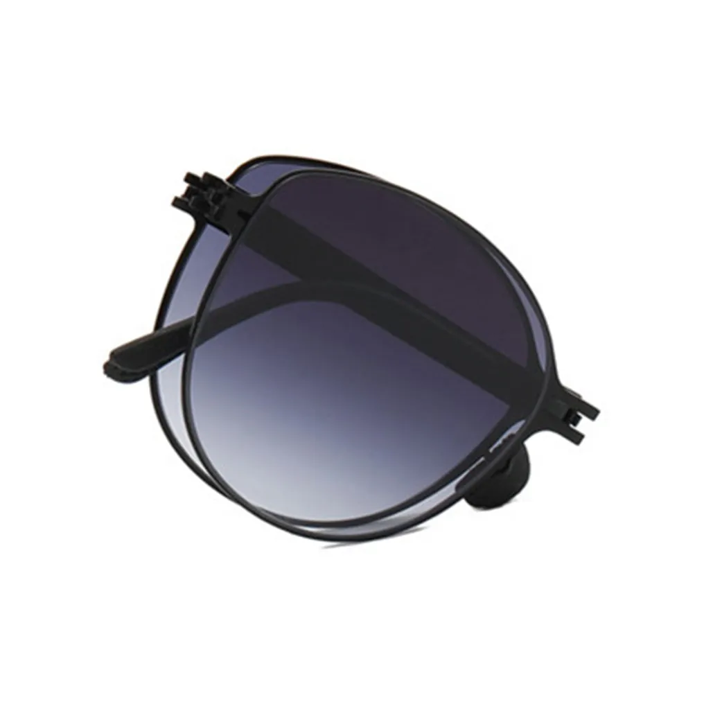 PRETTYALLUSION Кошачий глаз Солнцезащитные очки Унисекс