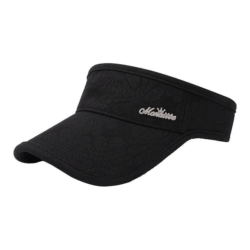 MONAITTE || Полиэстер защита от солнца головные уборы женские