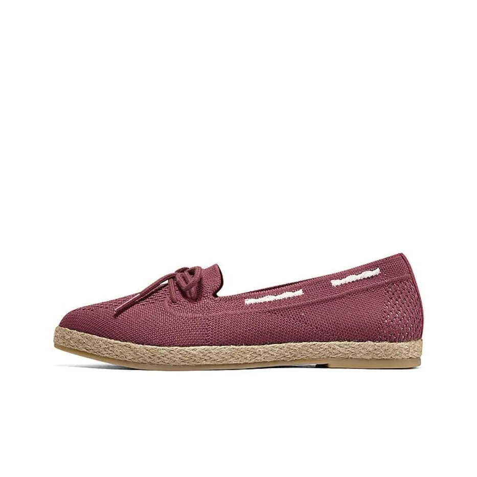 Skechers Modern Comfort Women's Casual Shoes Low Heel Women's 1Dark Pink