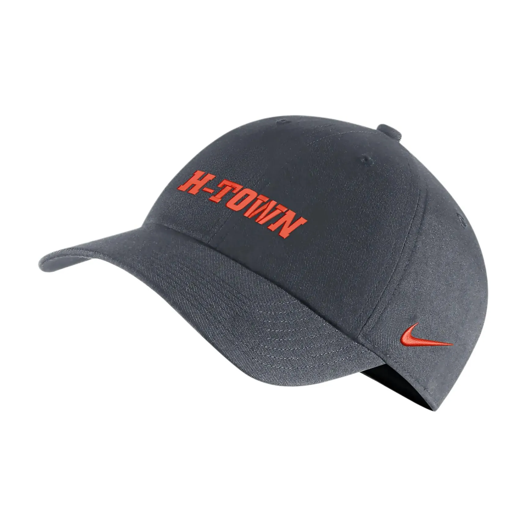Nike Houston Dash Heritage86 Nike Nwsl Soccer Cap