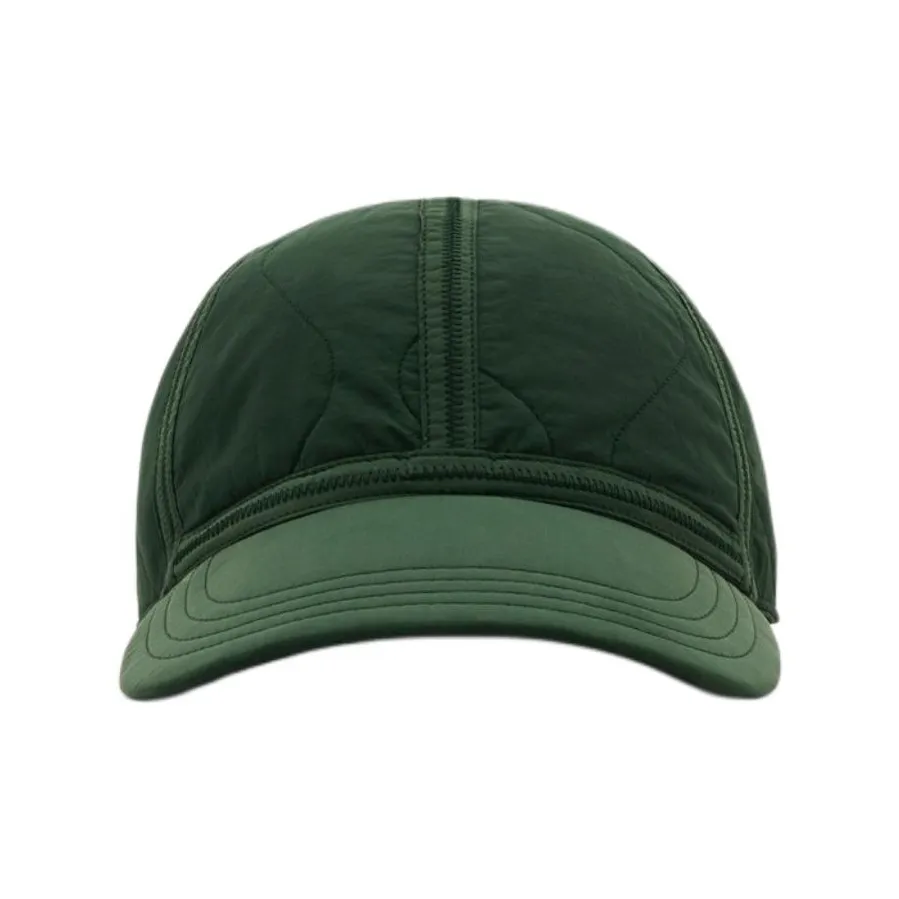 Burberry Quilted Baseball Cap