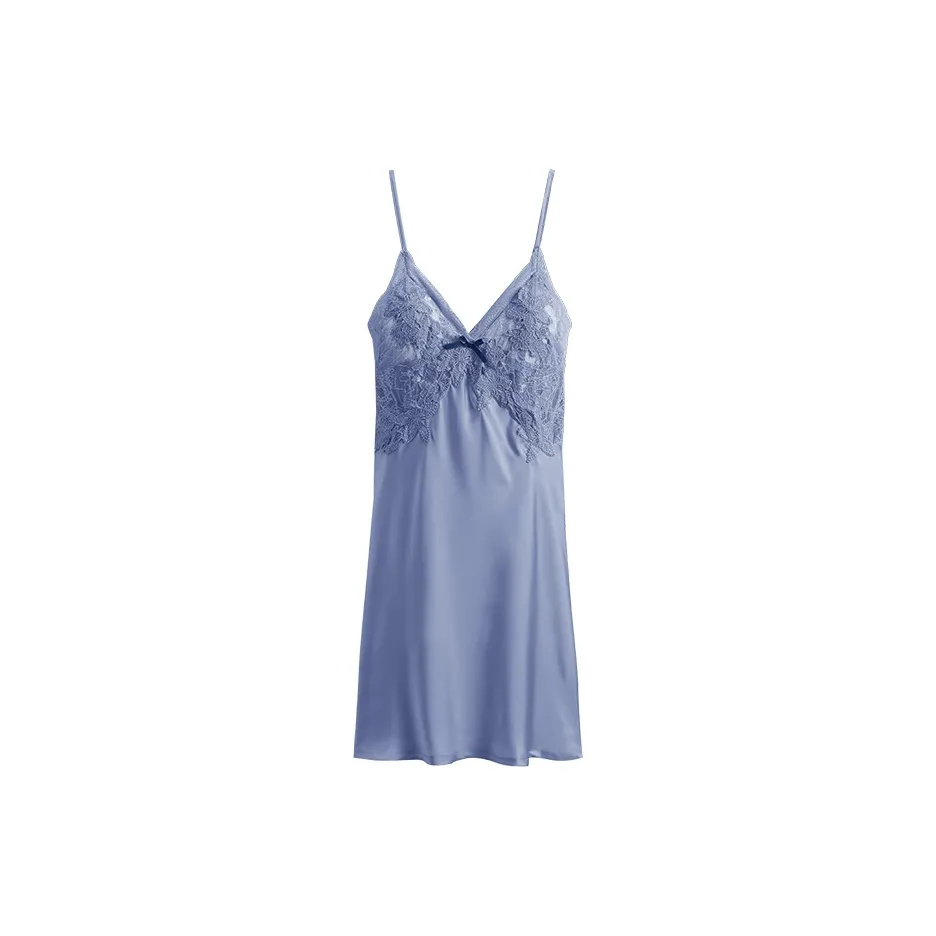 FENTENG Women's Nightgowns