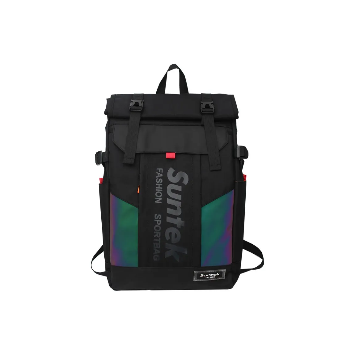 Venerable Brahma Backpacks