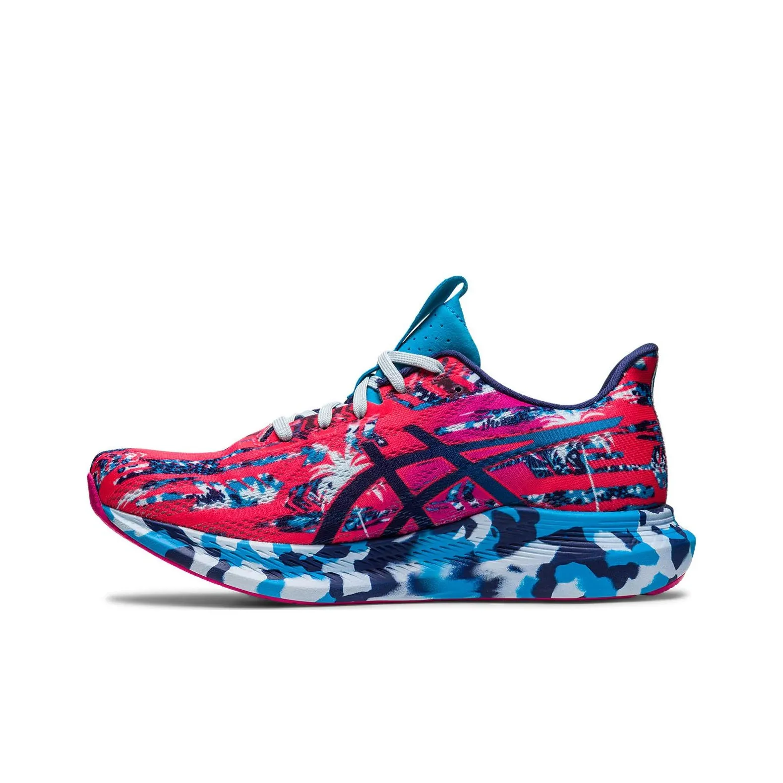 Asics Women's Noosa Tri 14 'Tropical - Diva Pink'