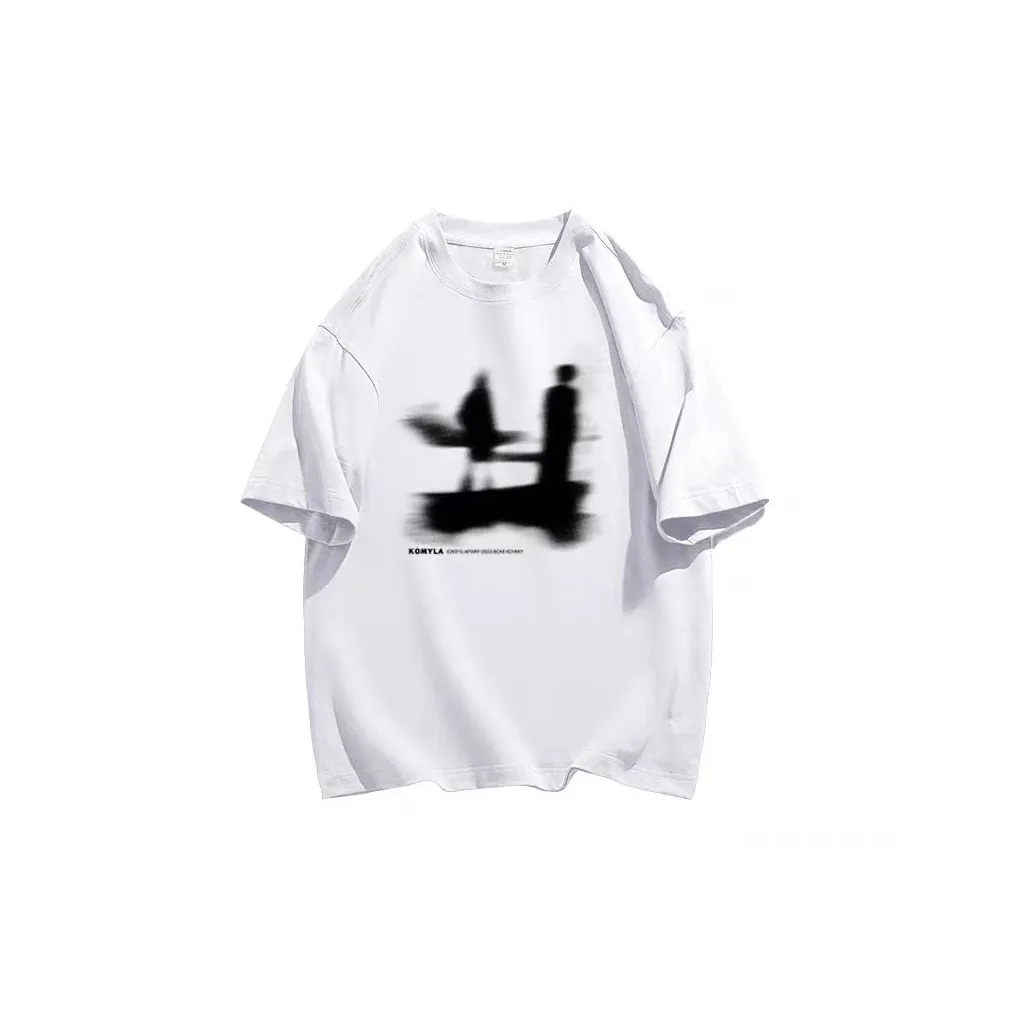 MADALLO Unisex Undershirts