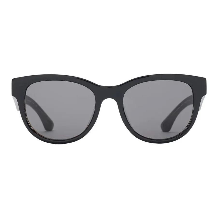 Burberry Round frame Sunglasses