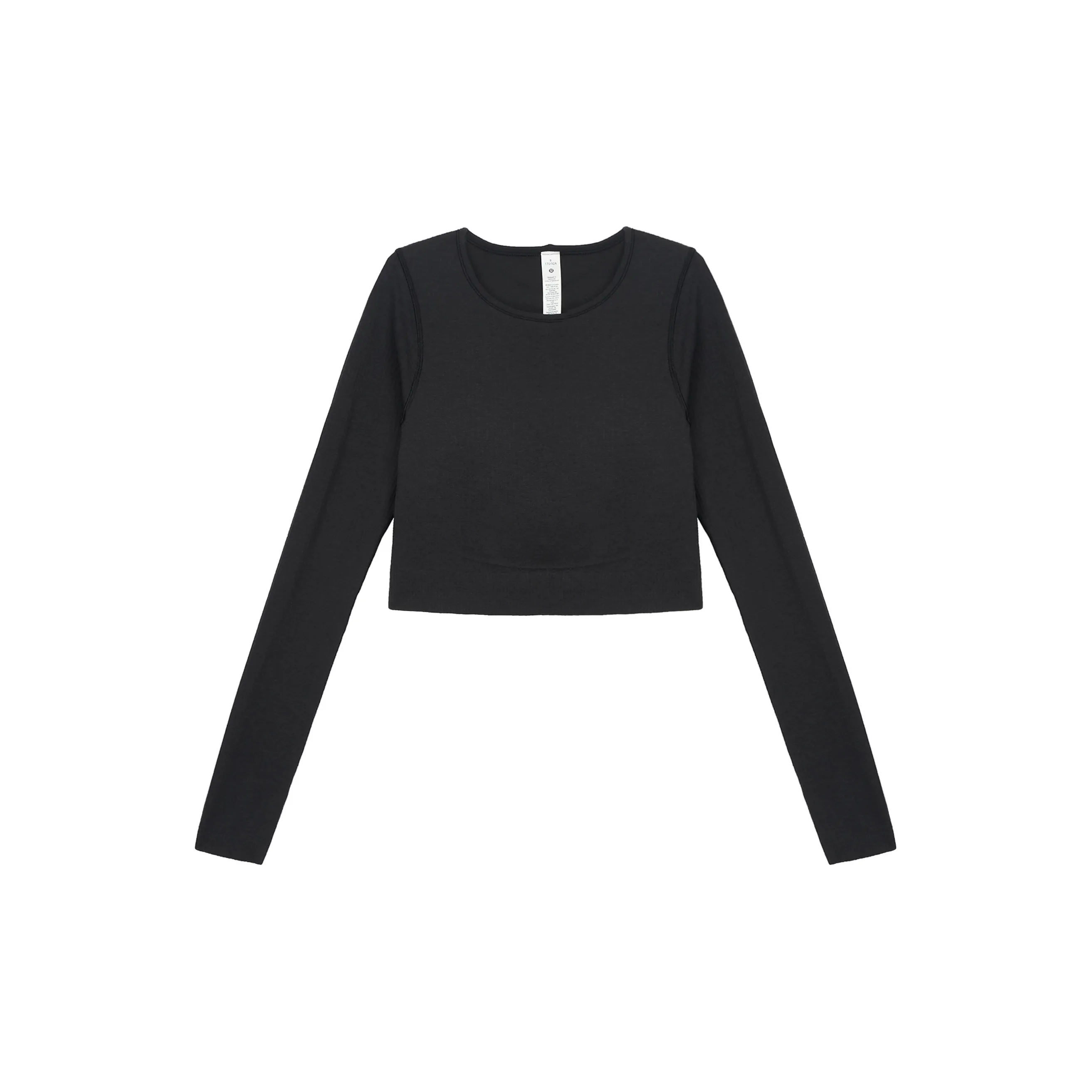 Lululemon Ebb To Street Yoga T Shirts Women's