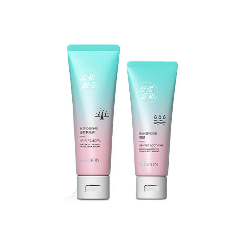 Water Rhyme Dream Депиляционный крем Care Kit