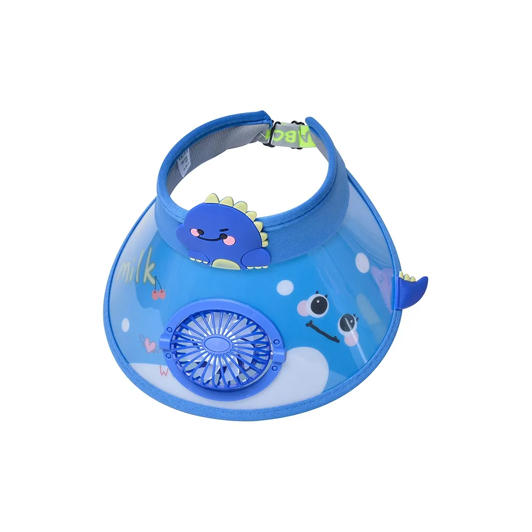 TUCANO Polyester Sun Protection Hats Kids'