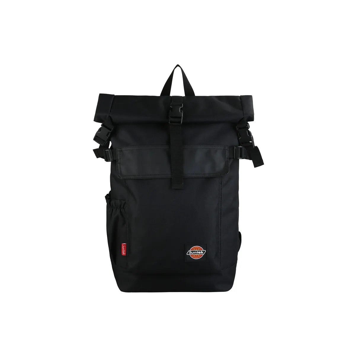 Venerable Brahma Oxford Рюкзак Большой Унисекс Черный Серый