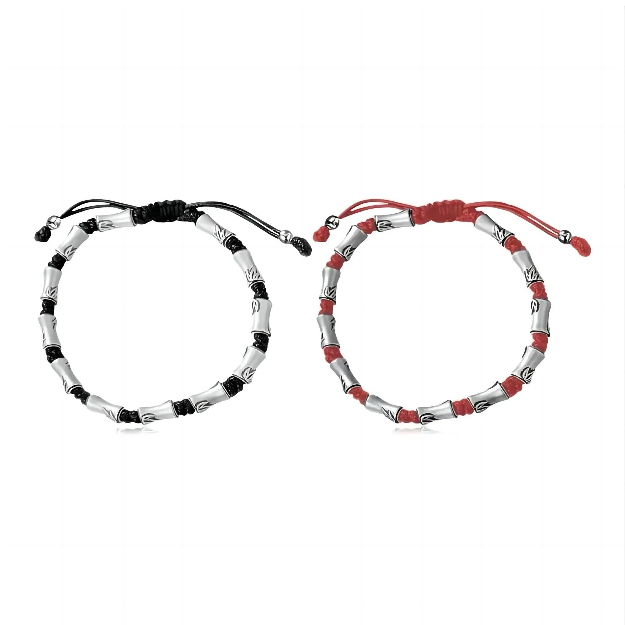 Датан Годин Ткань Сплав Браслеты Унисекс