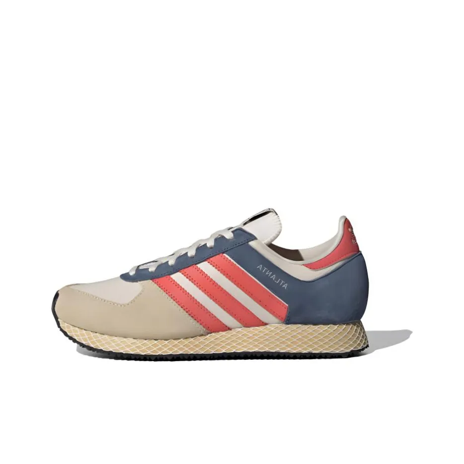 Adidas Atlanta Sneakers Women's