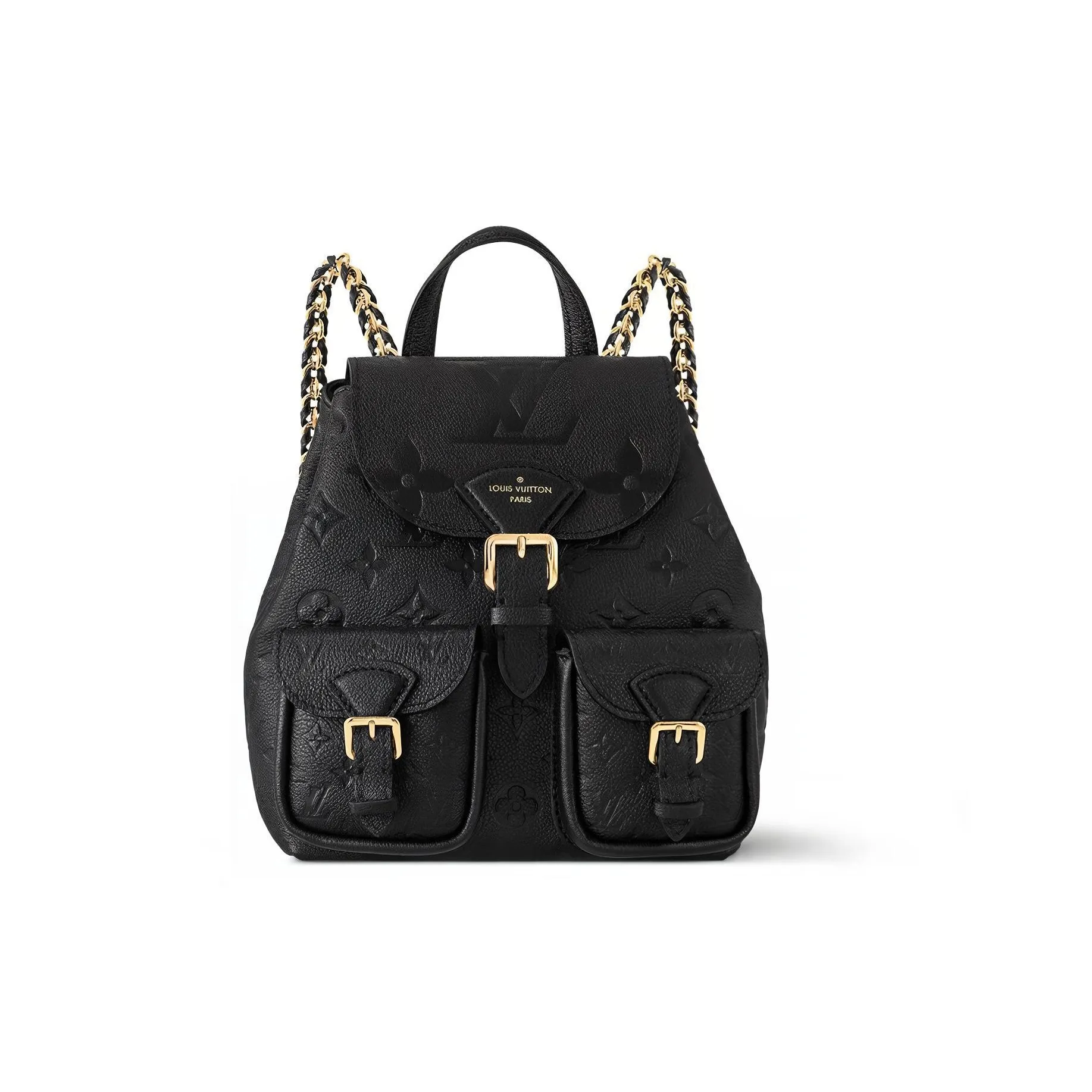 LOUIS VUITTON M47106 Backup