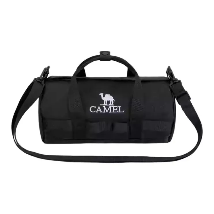 CAMEL 5L Crossbody сумка Ткань Многоцветная Унисекс