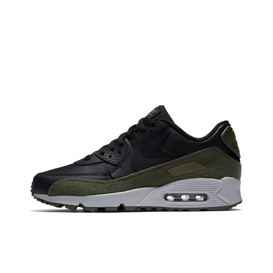 Nike Air Max 90 Hal Black Olive