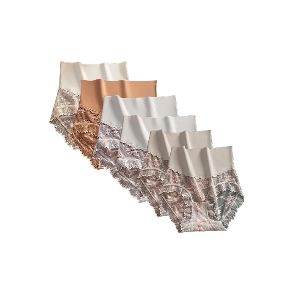 KJ Women's Briefs